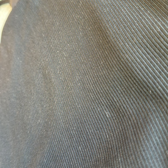 The North Face Guide Forward Rib Tanklette Black Size Small - Picture 4 of 11